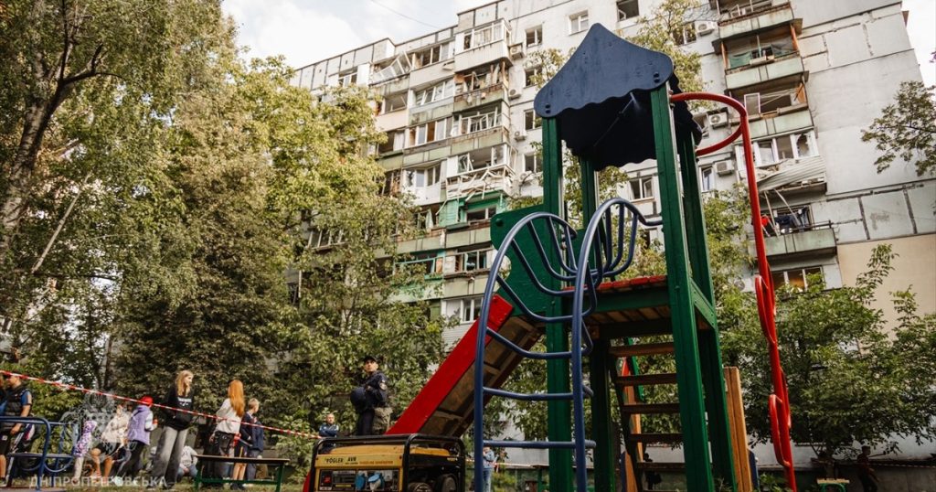 Guerra Russia-Ukraine: elenco di eventi chiave, giorno 1.306