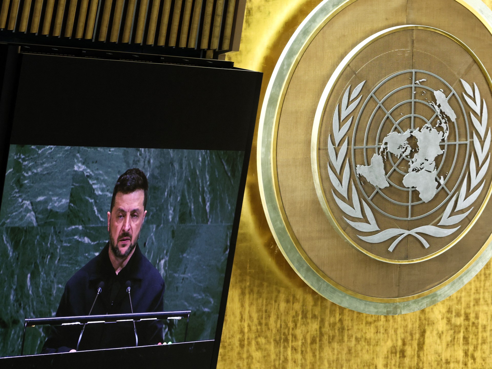 Guerra Russia-Ukraine: elenco di eventi chiave, giorno 1,309