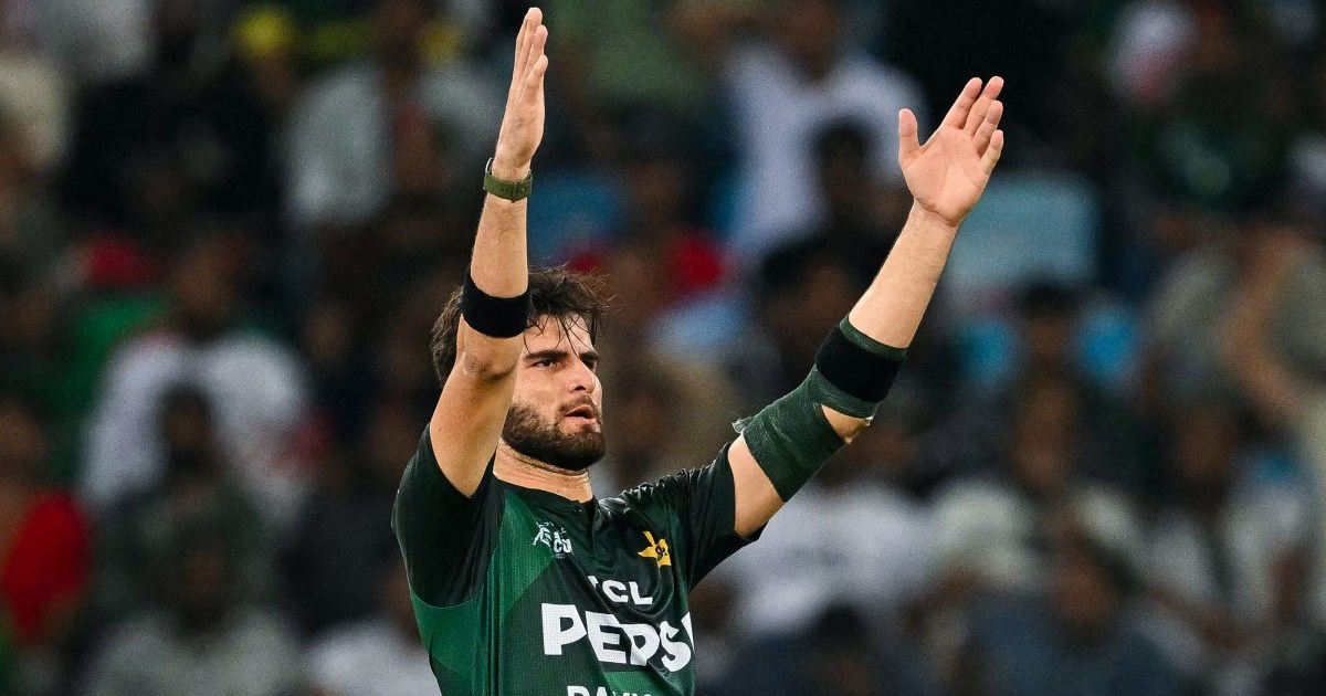Il Pakistan ha battuto il Bangladesh con 11 corse per incontrare l'India in Asia Cup 2025 Final