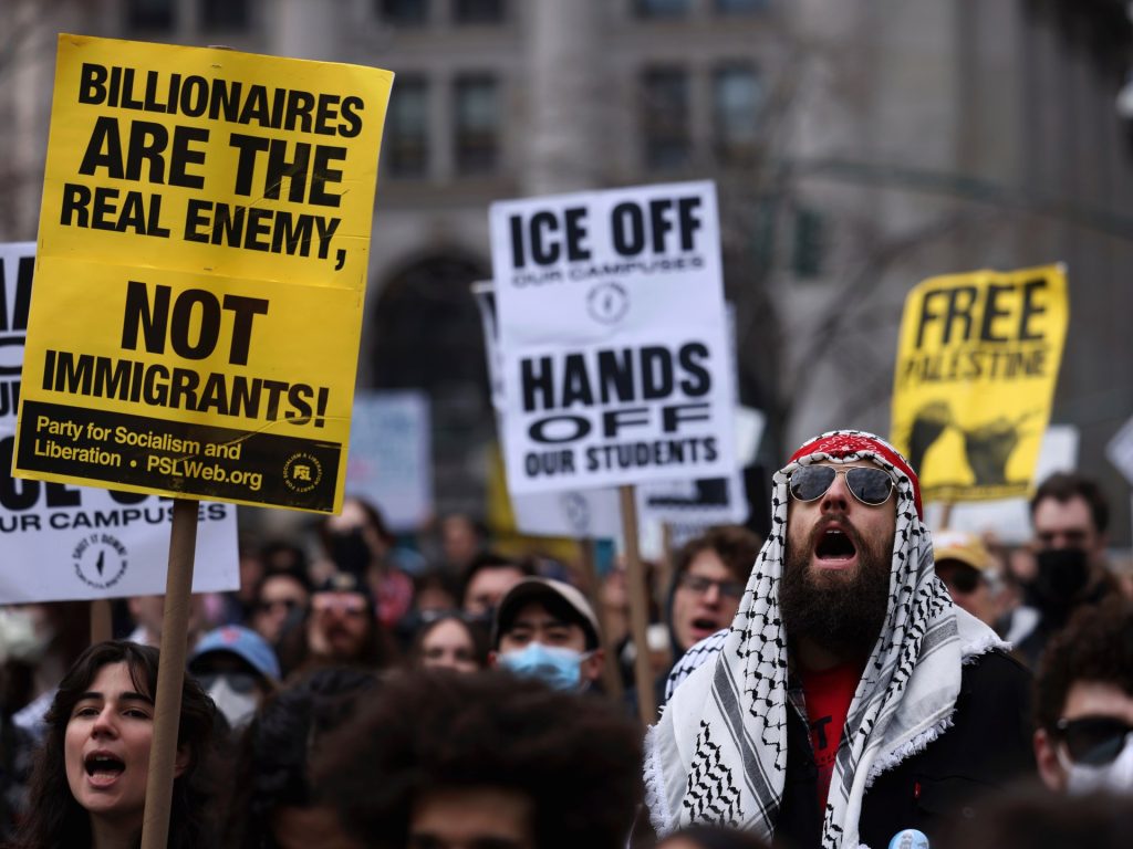 Il mondo riconosce la Palestina, eppure tratta i palestinesi come apolidi