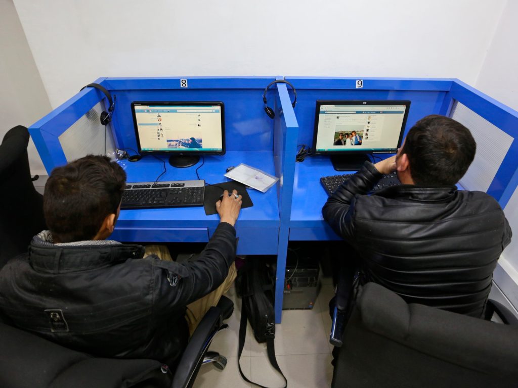 Il terrificante spettro di un arresto Internet in Afghanistan