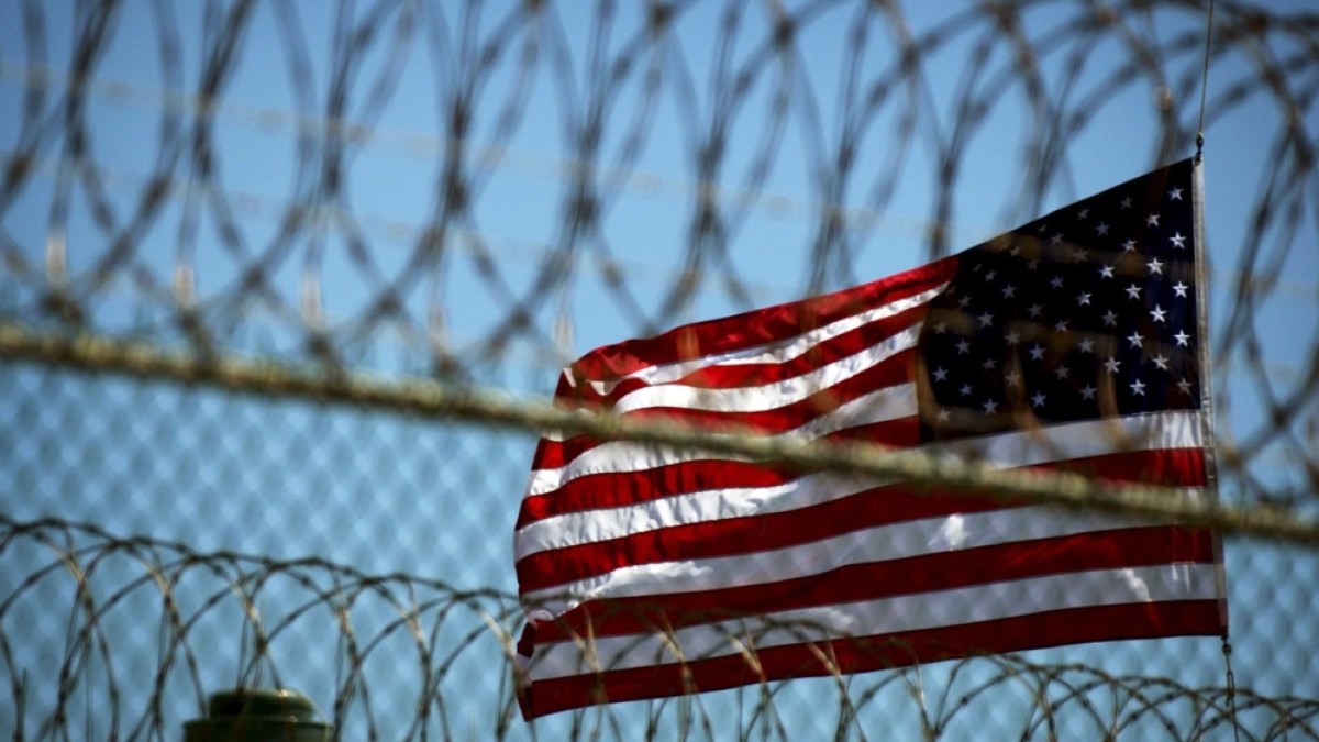 L'11 settembre è stato vendicato su di noi. Nel suo anniversario, mi rifiuto di perdonare