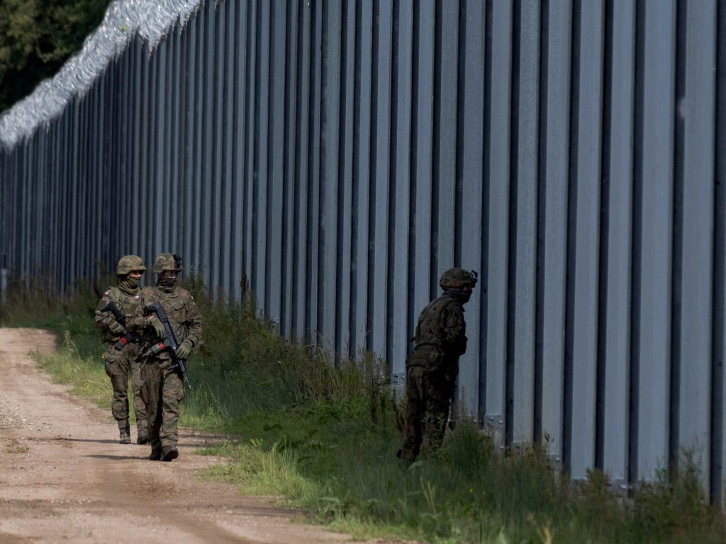 La Bielorussia arresta il prete polacco con accuse di spionaggio