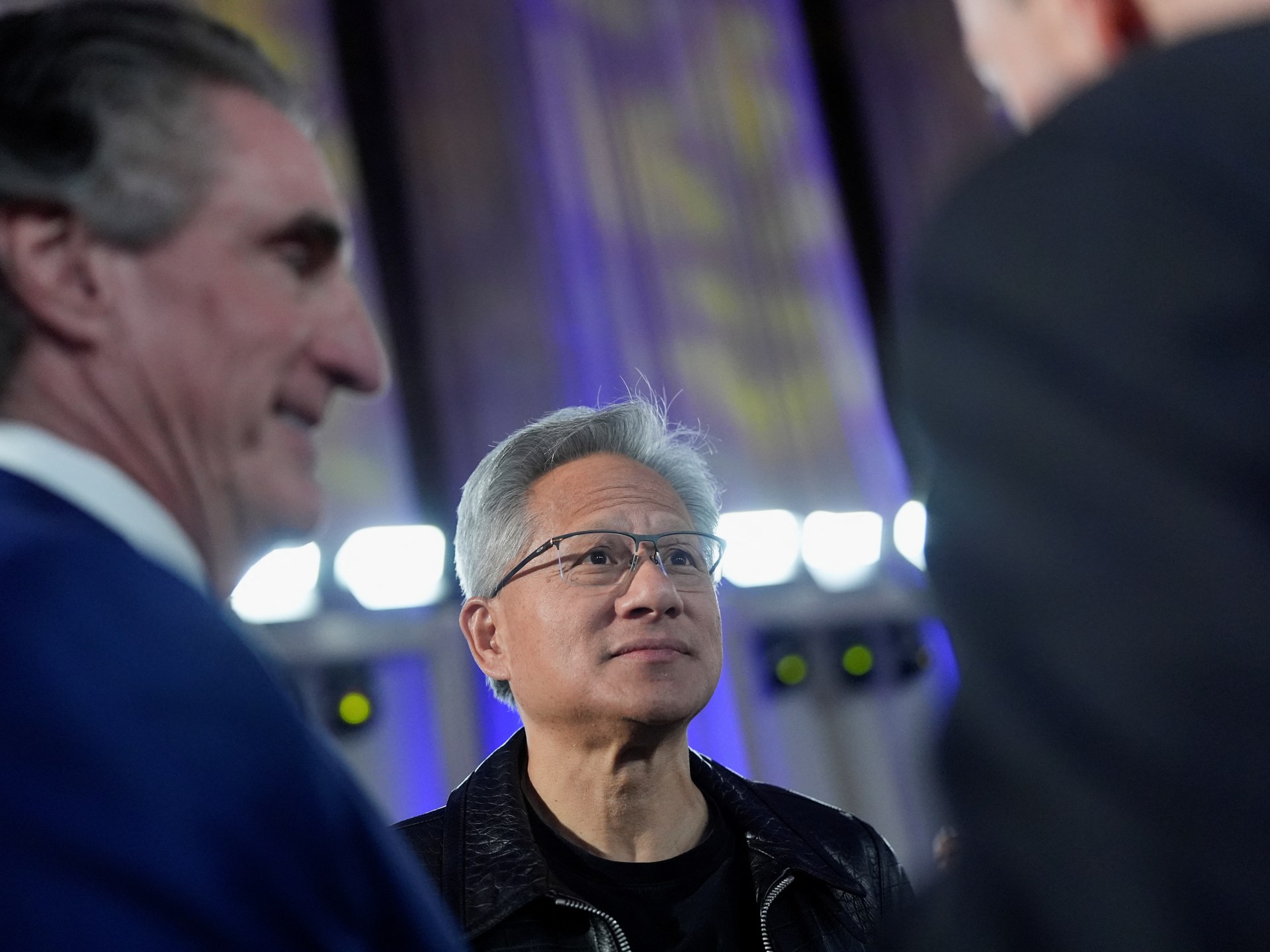 La Cina accusa Nvidia di violare le leggi anti-monopolio