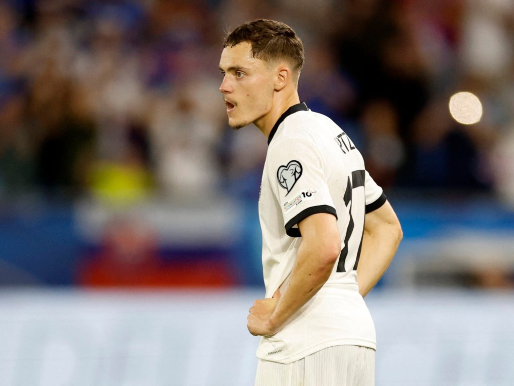 La Germania scioccata dalla Slovacchia con terza perdita in fila quando inizia il percorso della Coppa del Mondo