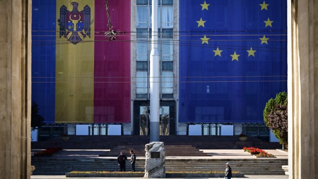 La Moldavia vieta i partiti filo-russi in vista delle elezioni di domenica