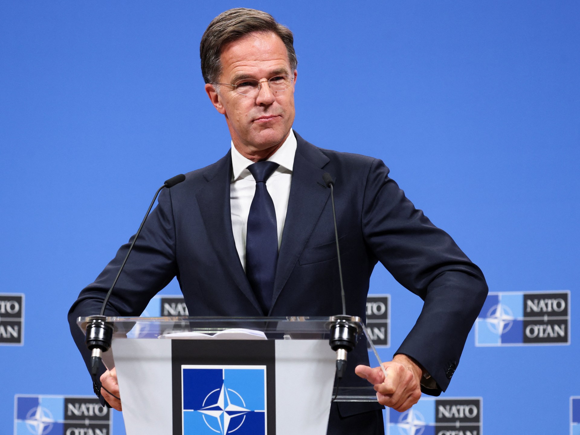 La NATO annuncia il piano per rafforzare il fianco orientale dell'Europa