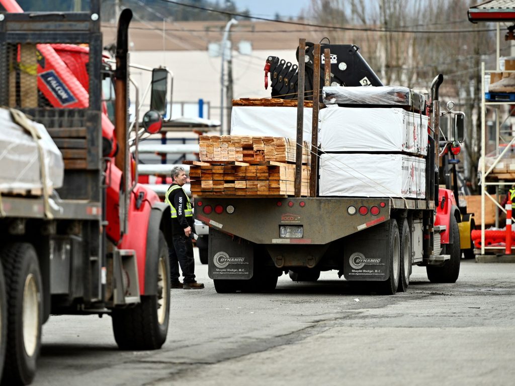 La disoccupazione canadese salta al 7,1% mentre le tariffe pesano sull'economia