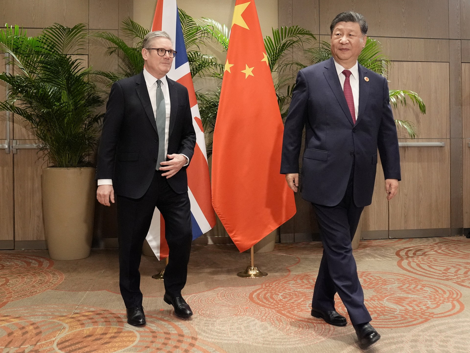 L'aumento delle commissioni per il visto H-1B di Trump: quali paesi potrebbero beneficiare?