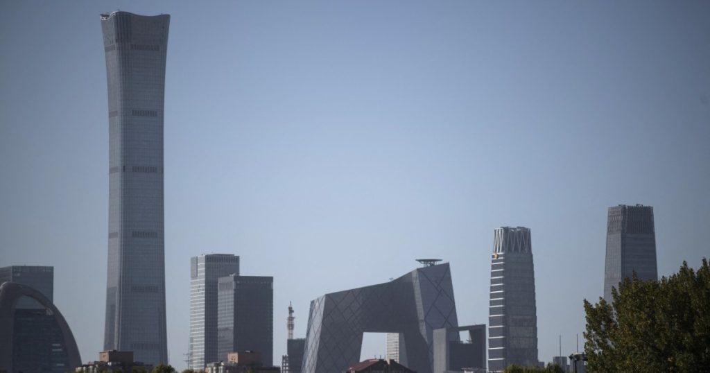 Le aziende statunitensi in Cina sono più pessimistiche dal 1999, afferma il sondaggio