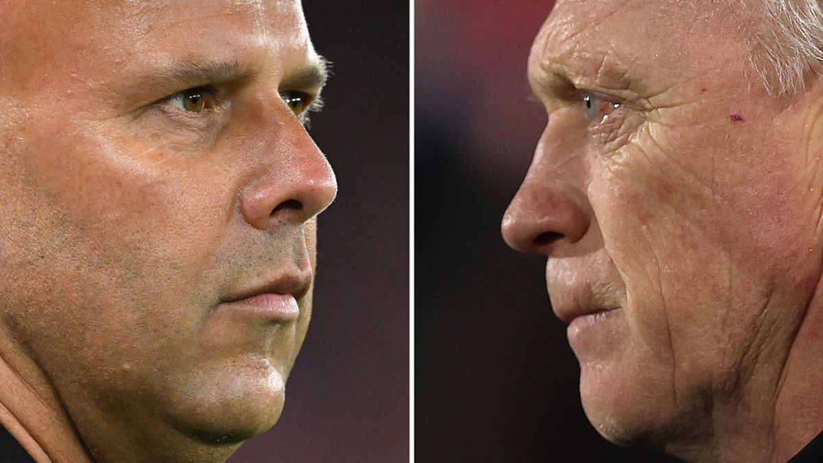 Liverpool vs Everton: English Premier League - Teams, Start, formazione