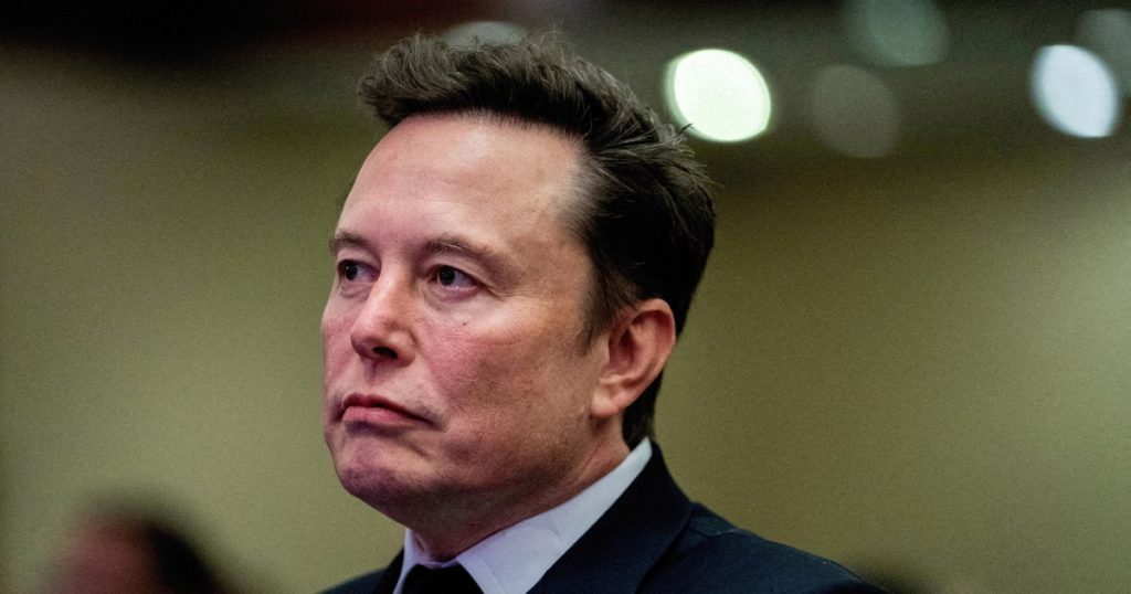 Osservando il futuro delle auto a guida autonoma, Tesla di Musk è il caso dell'incidente