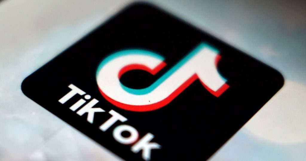 Per la Cina, Tiktok diventa chip di contrattazione tra le tensioni con noi