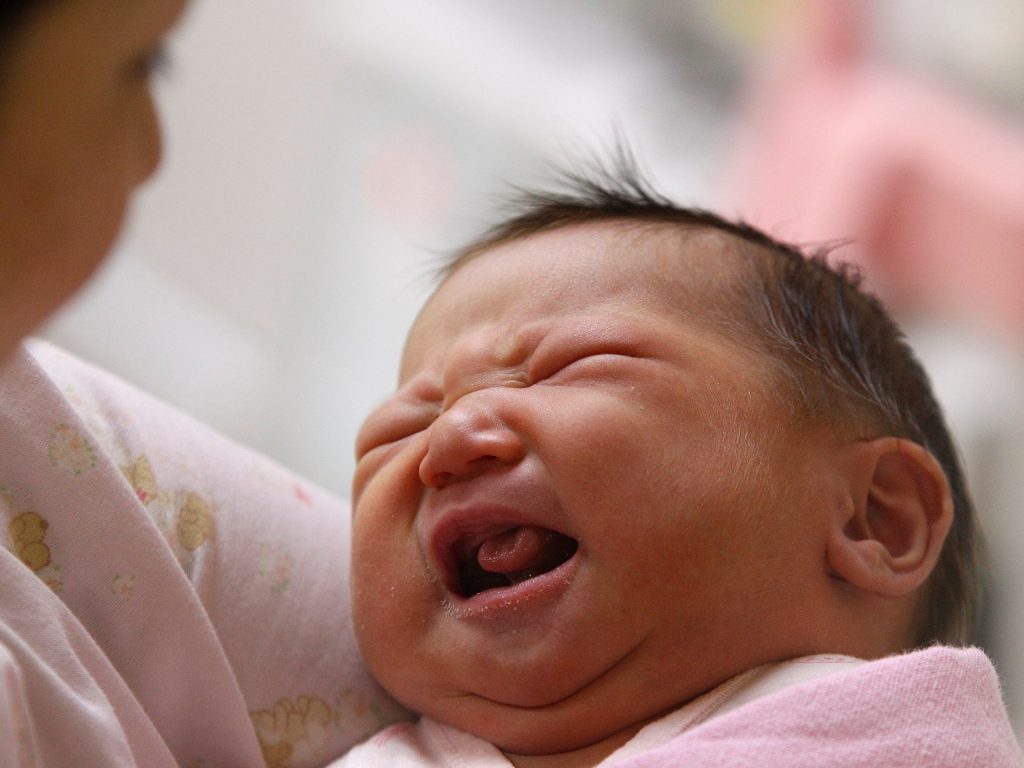 Taiwan combatte a basso tasso di natalità con nuovi sussidi per famiglie