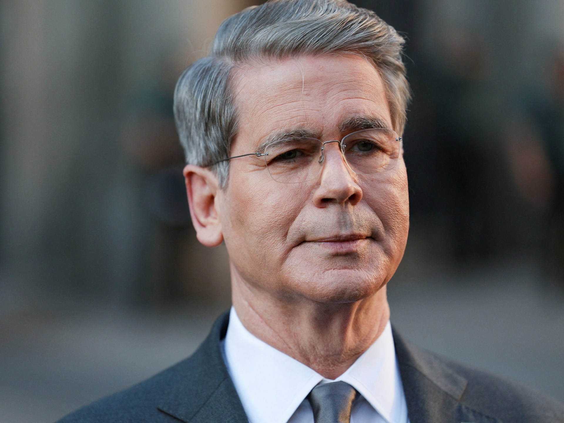 Treasury SEC BESSET US Accusato di impegni ipotecari contraddittori: Rapporto