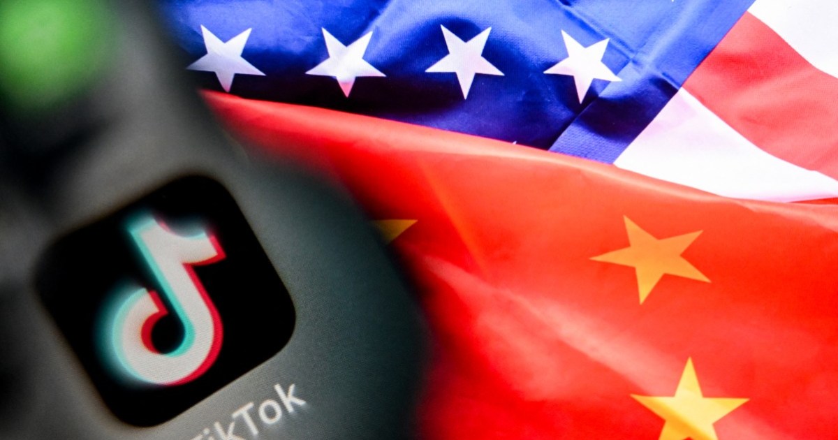 Trump annuncia accordo con la Cina per consentire a Tiktok di continuare a operare negli Stati Uniti