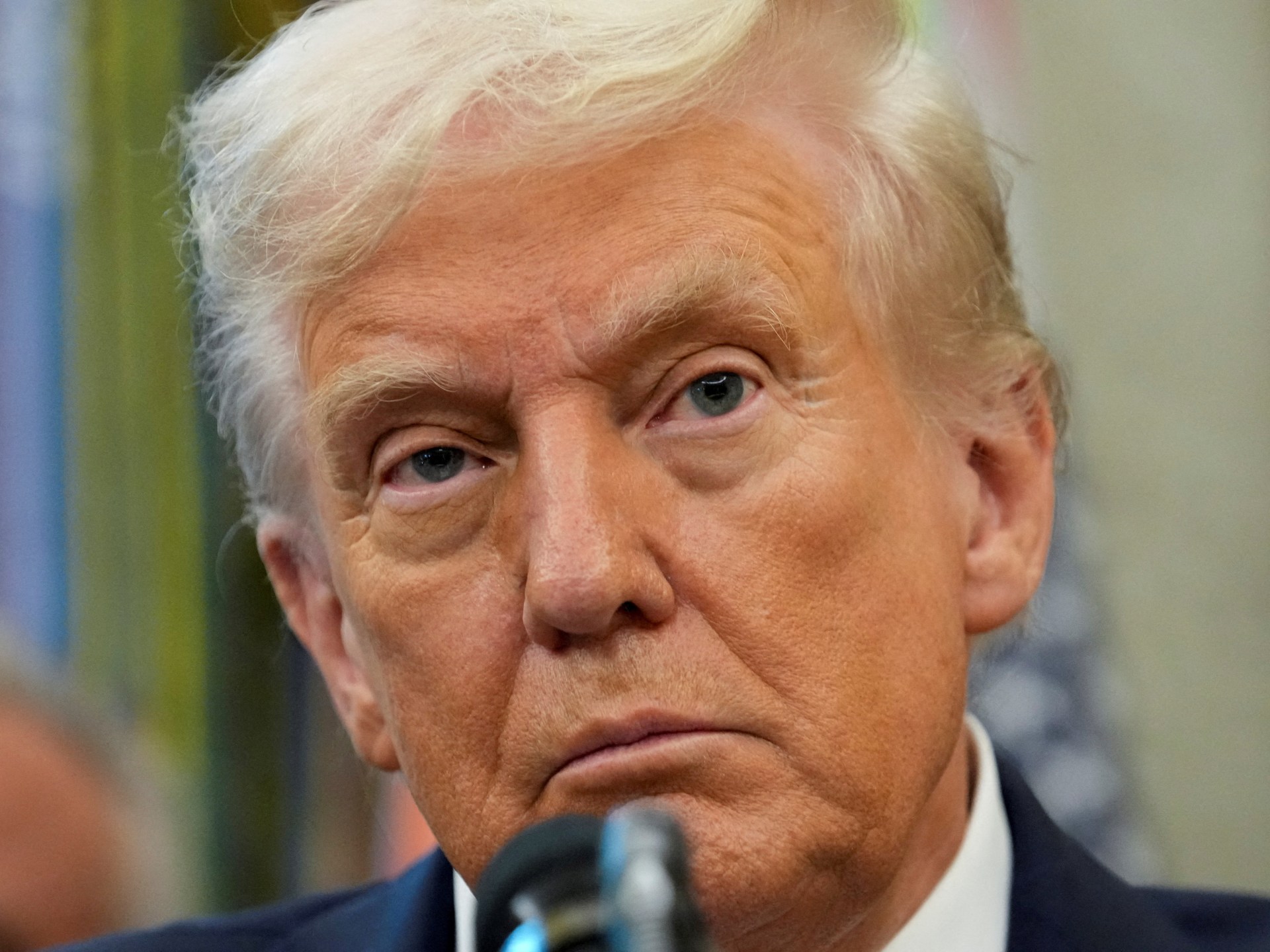 Un arresto del governo danneggerà l'economia americana?