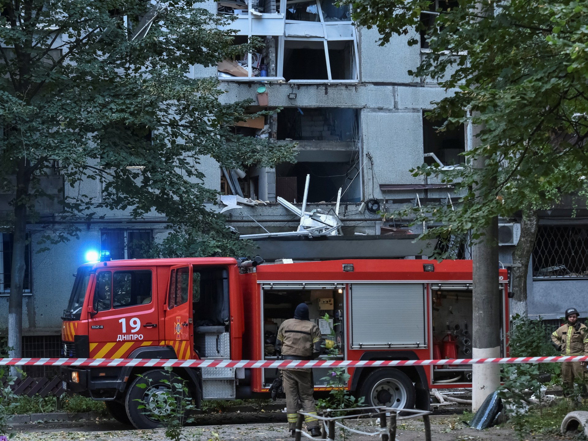 Zelenskyy prevede di incontrare Trump a margine delle Nazioni Unite mentre la Russia fa un passo avanti