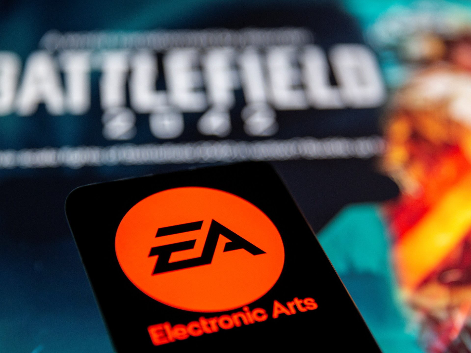 Saudi Fund, Kushner's Firm to Buy Games Maker Electronic Arts in $ 55 miliardi