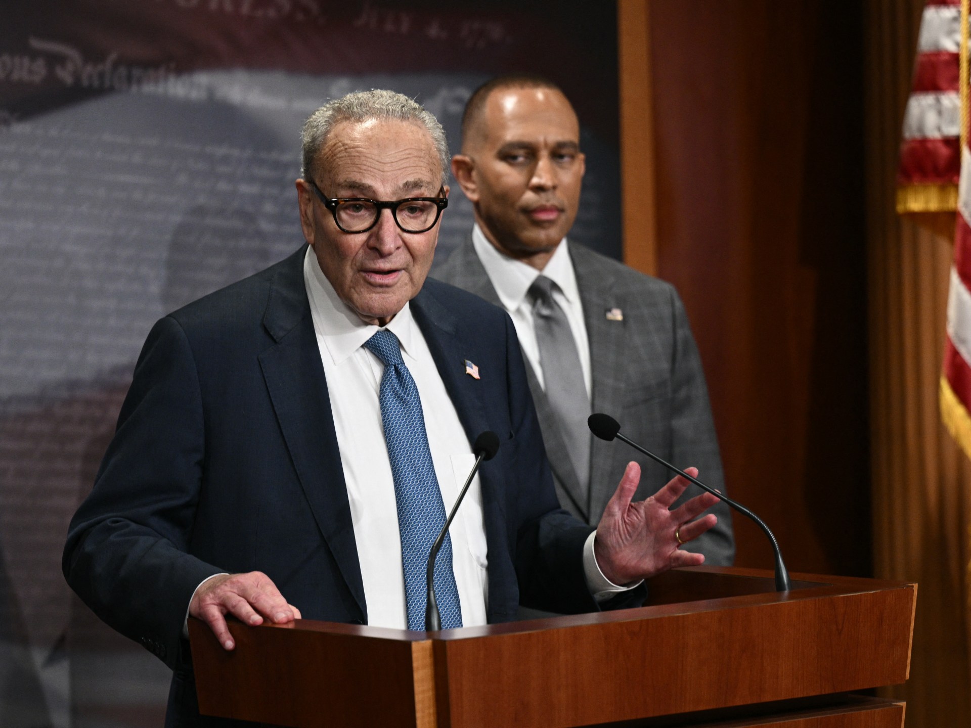 Perché il governo degli Stati Uniti sta chiudendo? Cosa significherà?