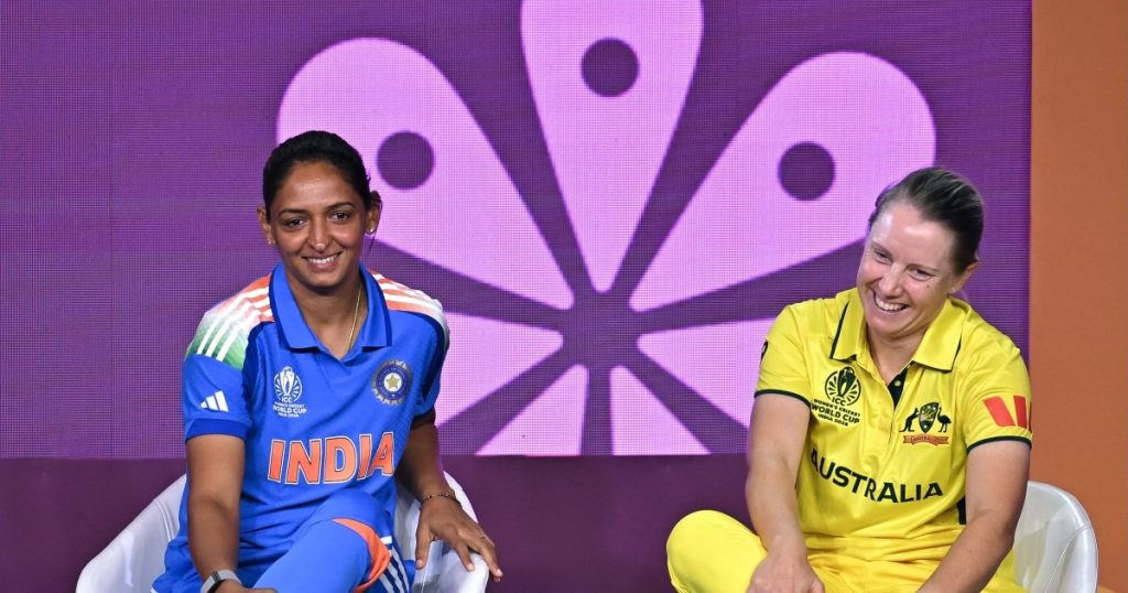 Coppa del Mondo femminile ICC 2025: squadre, programmi, sedi e India vs Pakistan