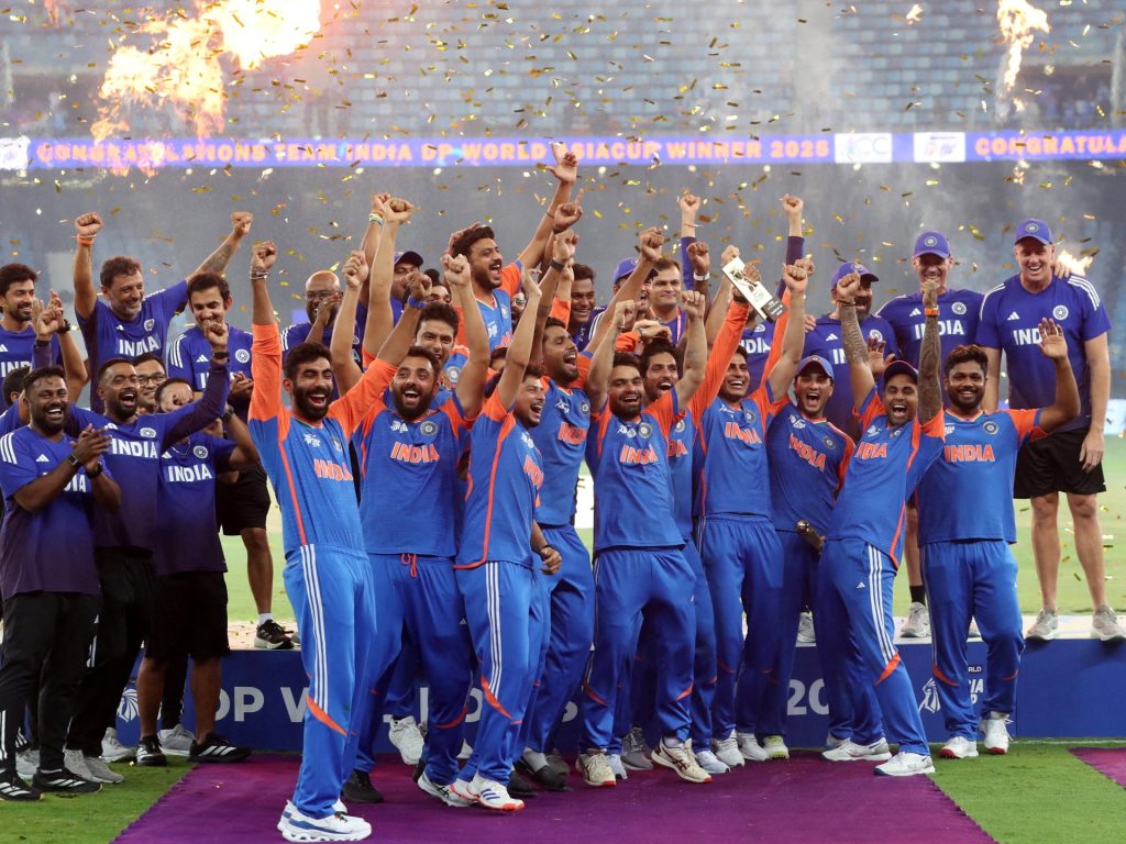 Il PM Modi invoca il conflitto con il Pakistan dopo la vittoria dell'Asia Coppa dell'India