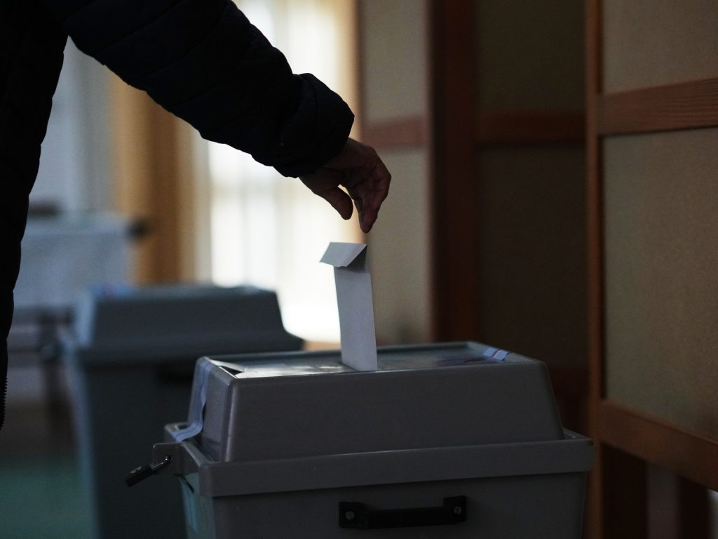 I voti cechi alle elezioni che potrebbero inaugurare il miliardario populista