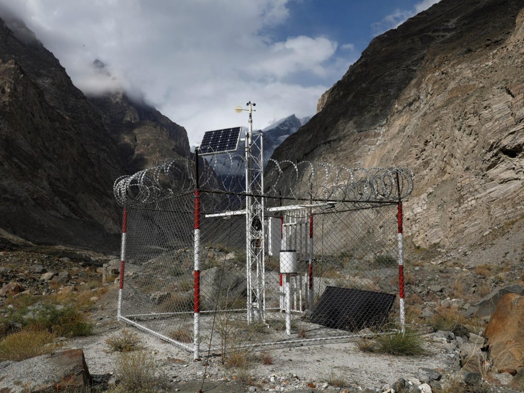 Come la conoscenza indigena sta aiutando il Pakistan nella lotta contro il cambiamento climatico