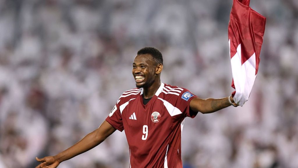 Il Qatar batte gli Emirati Arabi Uniti e si qualifica alla Coppa del Mondo FIFA 2026