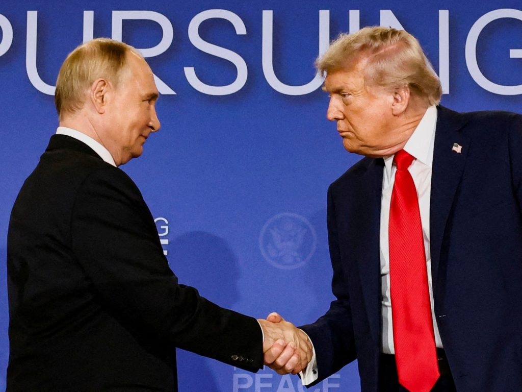 Come si recherà Putin in Ungheria per incontrare Trump con il mandato d'arresto della CPI?