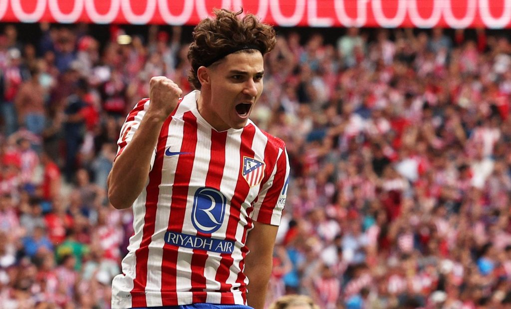 Arsenal-Atletico Madrid: UEFA Champions League – squadre, inizio, formazioni