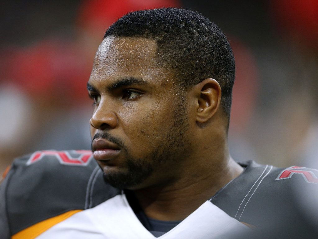 Doug Martin, ex running back All-Pro dei Buccaneers della NFL, è morto a 36 anni