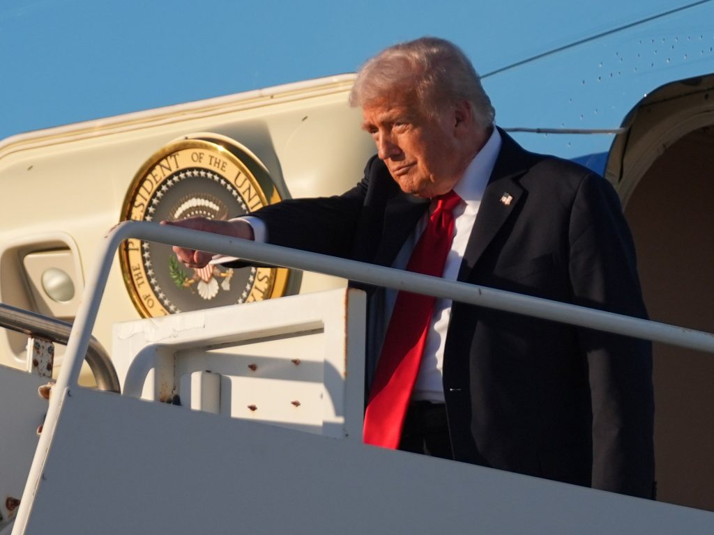 Trump sostiene che nessun altro presidente degli Stati Uniti abbia mai posto fine a una guerra. È vero?