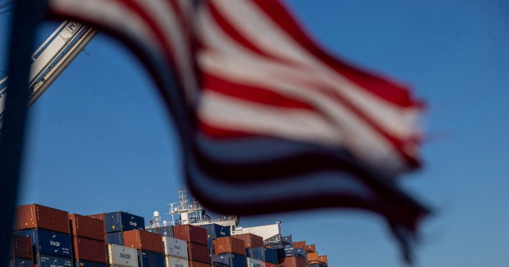 Perché un accordo commerciale USA-Cina è importante per l’economia globale