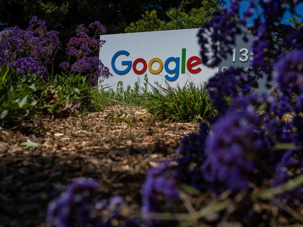 Attivista conservatore fa causa a Google per dichiarazioni generate dall'intelligenza artificiale