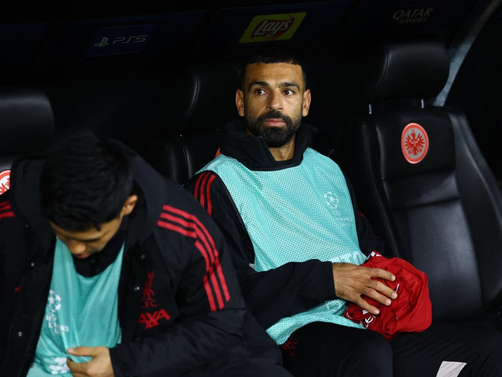 Brentford-Liverpool: Premier League – squadre, inizio, formazioni