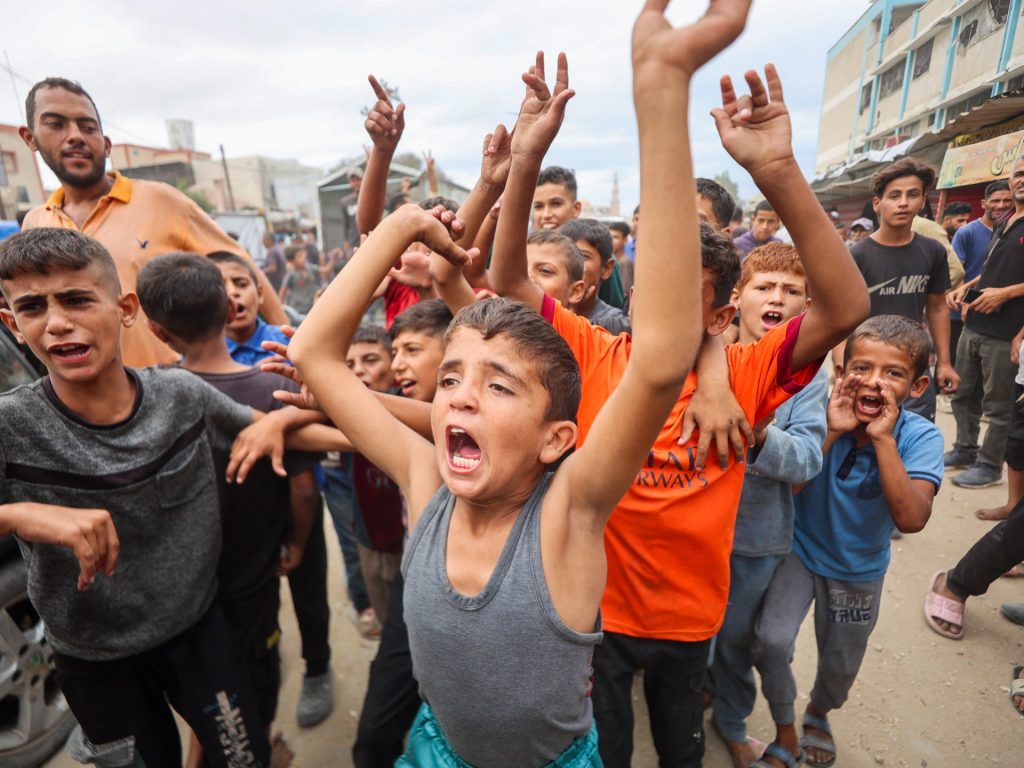 Celebrate il cessate il fuoco, ma non dimenticate: Gaza è sopravvissuta da sola