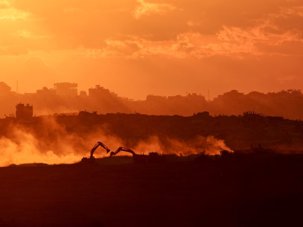 Come Israele intende continuare la guerra senza il suo esercito
