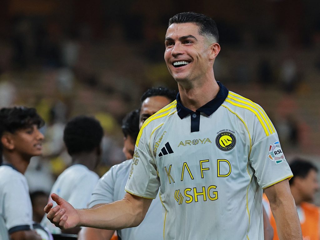 Cristiano Ronaldo diventa il primo calciatore miliardario