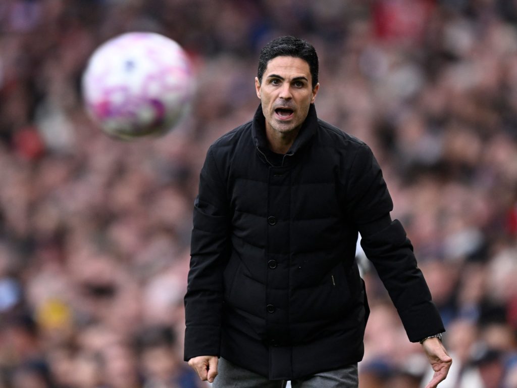 Fulham-Arsenal: Premier League – squadre, orario d'inizio, formazioni