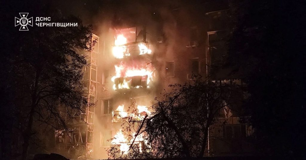 Guerra Russia-Ucraina: elenco degli eventi chiave, giorno 1.330
