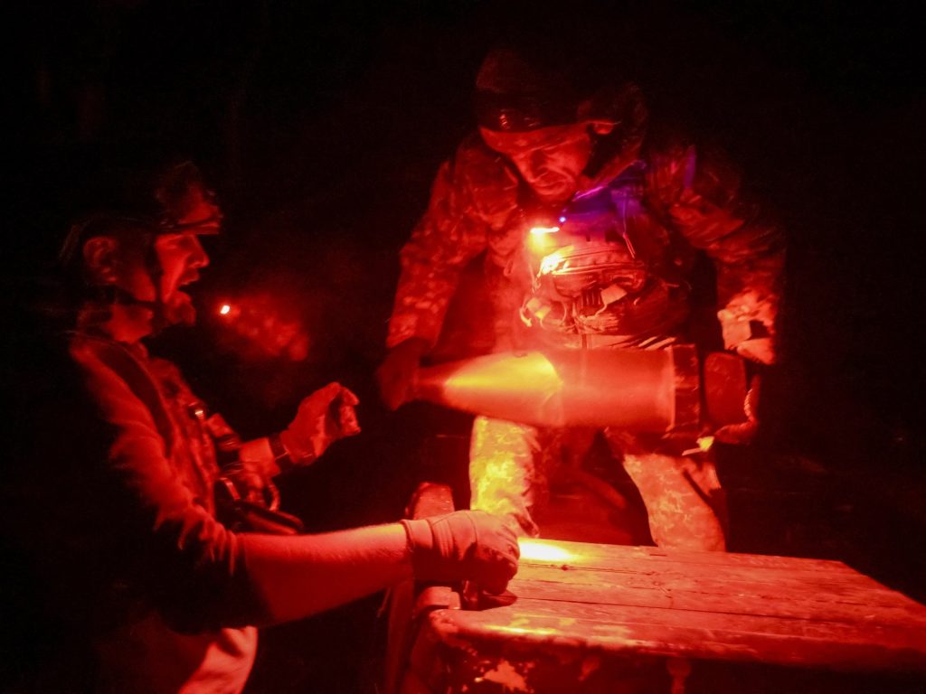 Guerra Russia-Ucraina: elenco degli eventi chiave, giorno 1.331