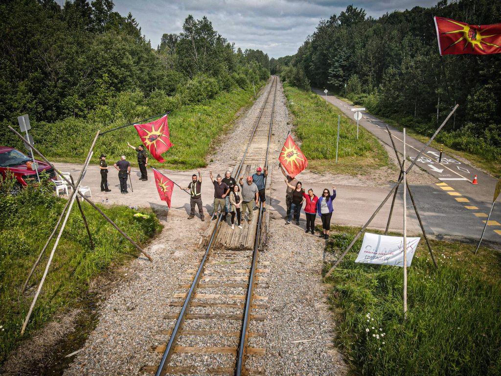 Il disastroso disegno di legge di riforma forestale del Quebec è stato accantonato, ma la minaccia rimane