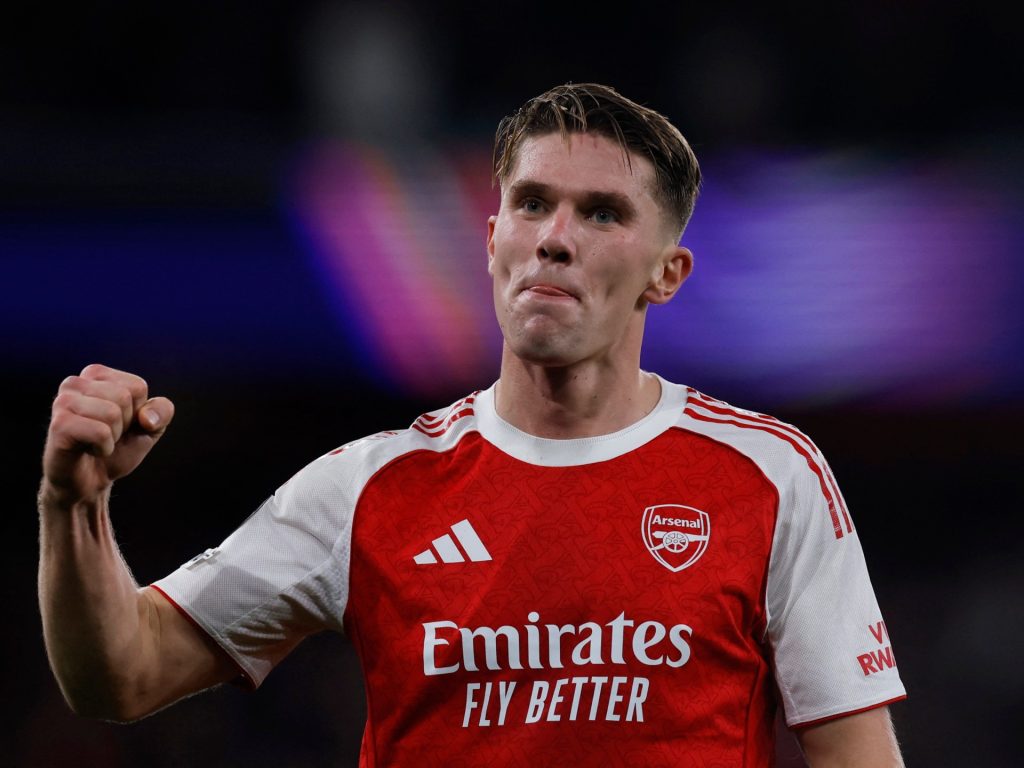 L'Arsenal batte l'Atletico in Champions League, anche PSG e Barcellona sono in disfatta
