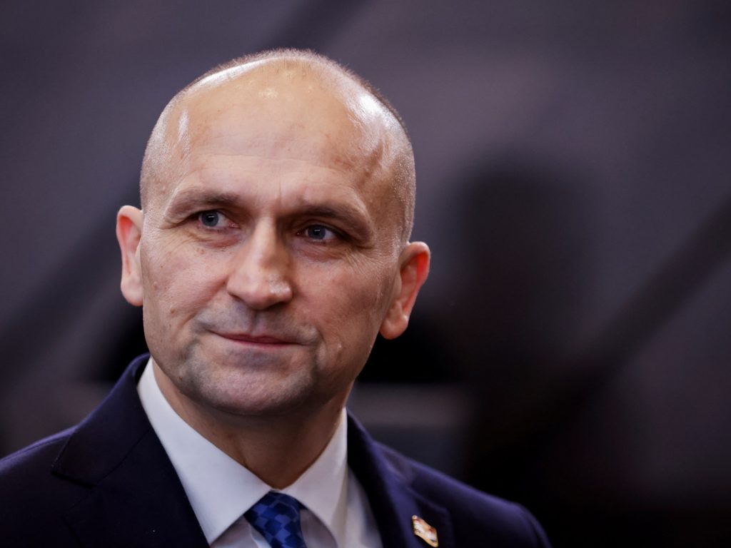 La Croazia reintroduce la coscrizione militare obbligatoria dopo 17 anni