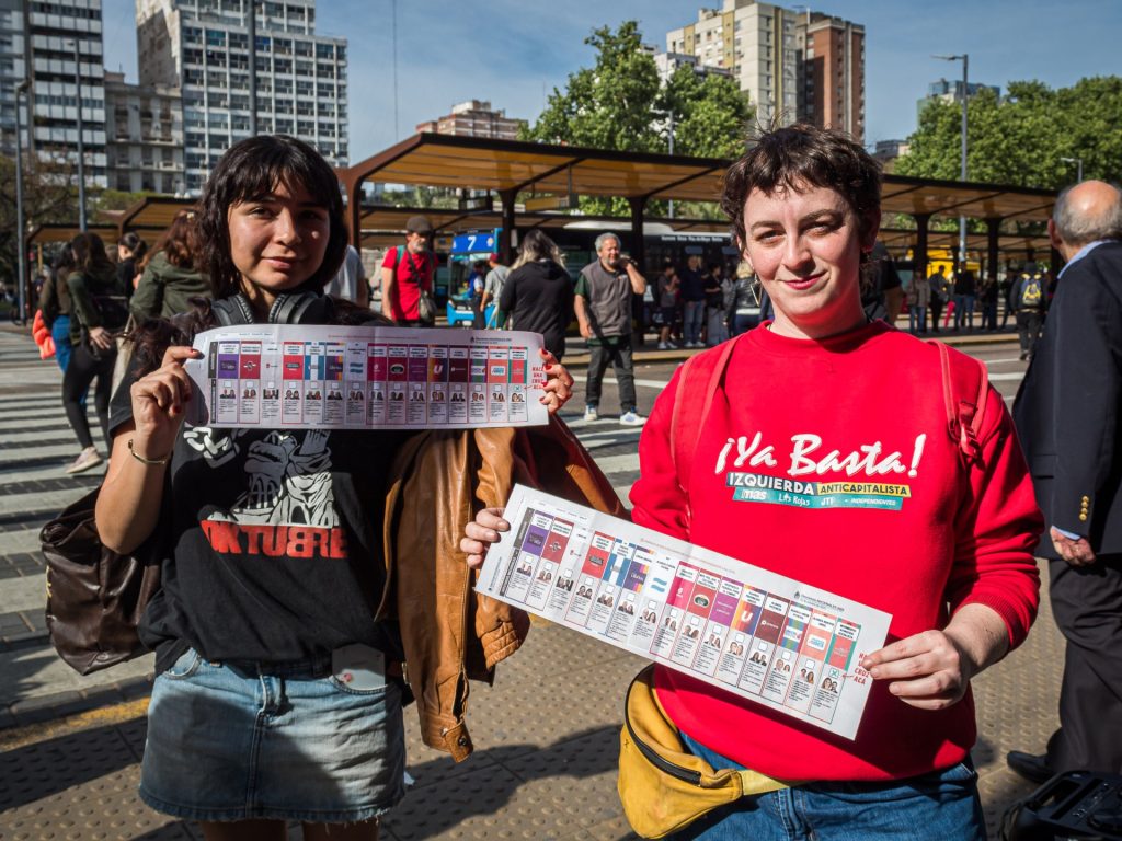La posta in gioco è alta per Javier Milei mentre si avvicinano le elezioni di medio termine in Argentina | Notizie sulle elezioni