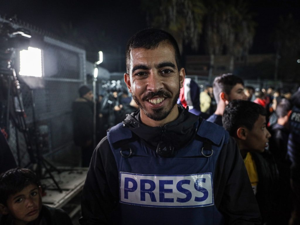 L'assassinio di Saleh Aljafarawi vuole inviare un messaggio oscuro