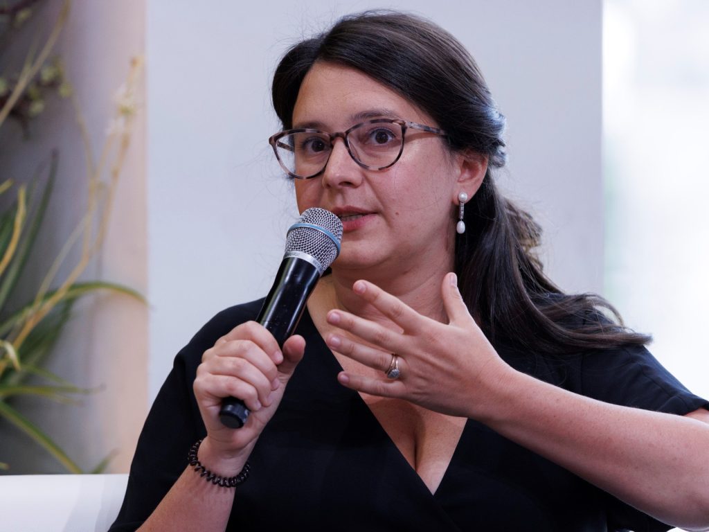 Lo scrittore conservatore Bari Weiss ha nominato caporedattore di CBS News
