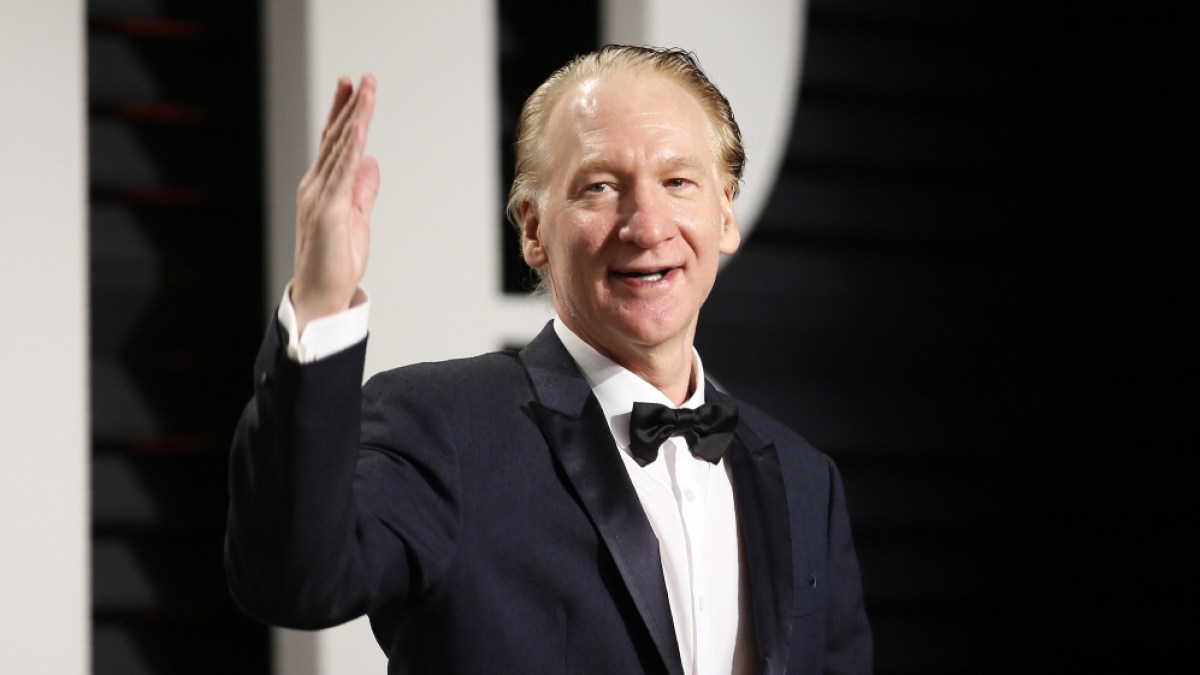 No, Bill Maher, non esiste un "genocidio cristiano" in Nigeria