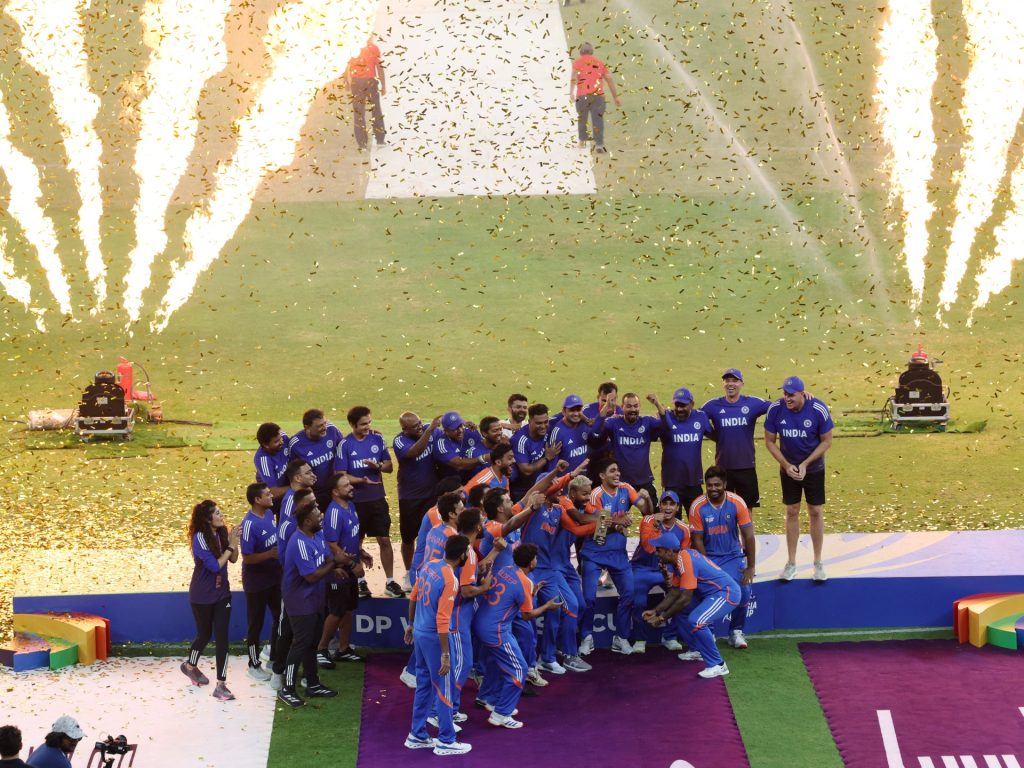Perché l'India ha rifiutato di accettare il trofeo della Coppa Asia dopo aver battuto il Pakistan?